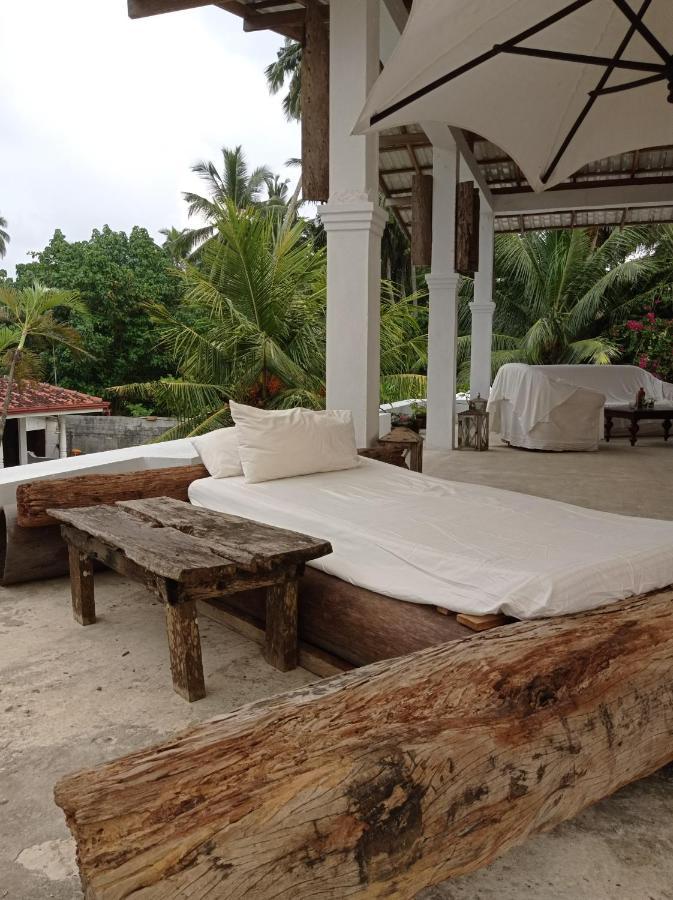 Cocovilla Boutique Resort Beruwala Exterior foto